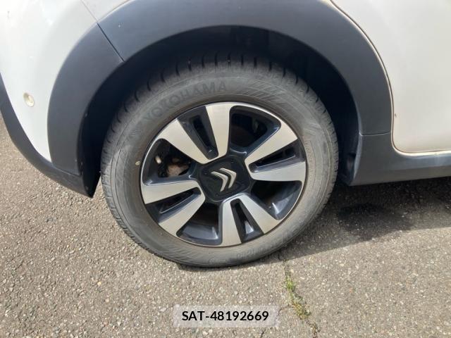 Citroen C3 2018-11 8626157-6