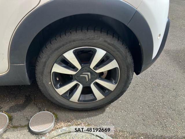 Citroen C3 2018-11 8626157-7