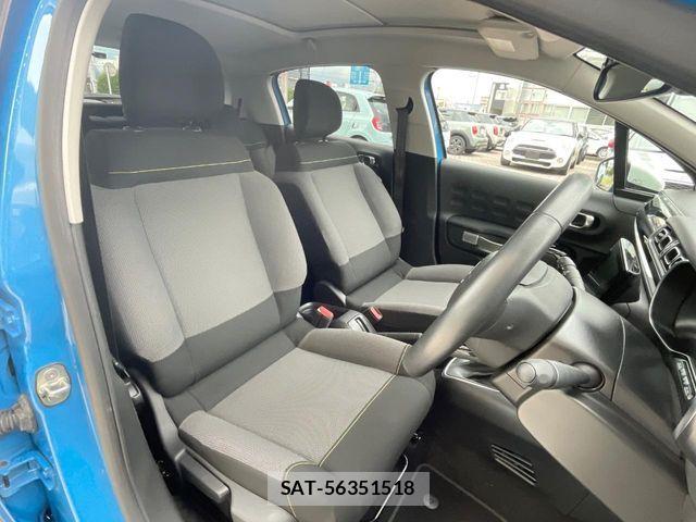Citroen C3 2019-06 8665939-9