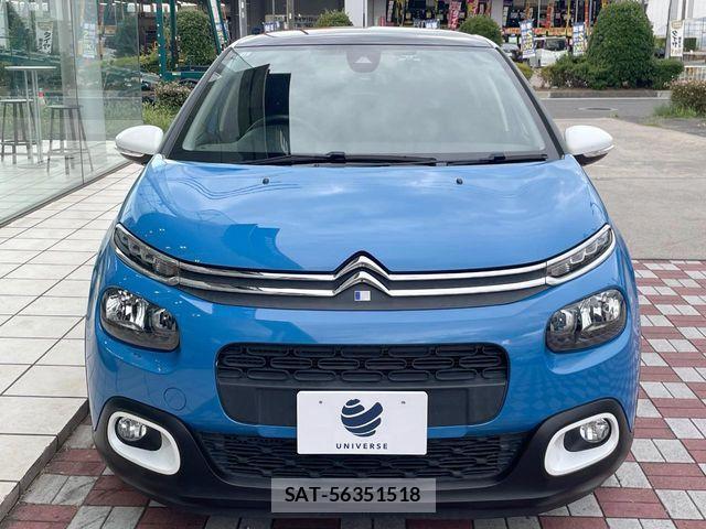 Citroen C3 2019-06 8665939-13