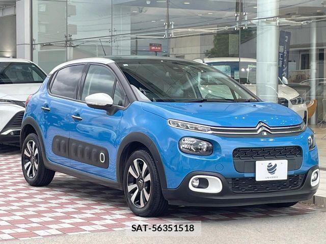 Citroen C3 2019-06 8665939-15