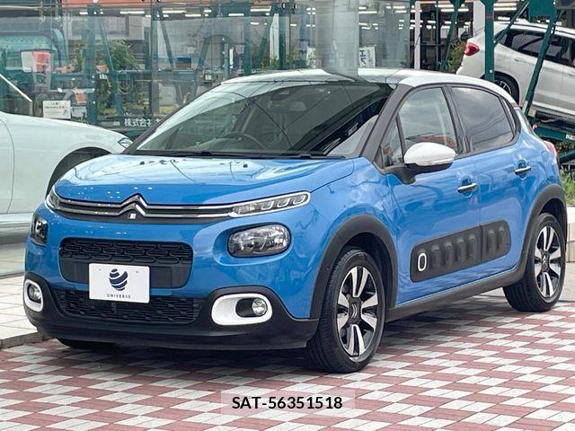 Citroen C3 2019-06 8665939-16
