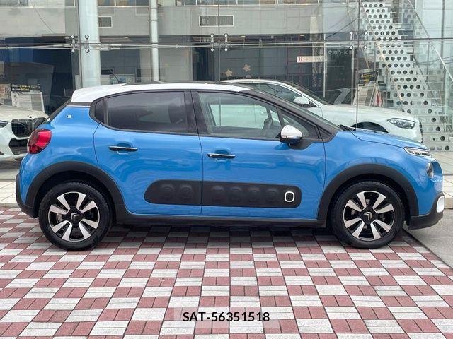 Citroen C3 2019-06 8665939-17