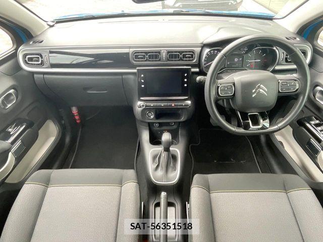 Citroen C3 2019-06 8665939-1