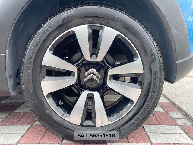 Citroen C3 2019-06 8665939-19