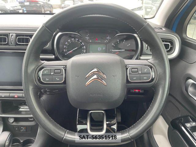 Citroen C3 2019-06 8665939-8