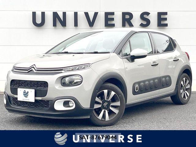 Citroen C3 2019-01 8658415-0
