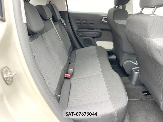 Citroen C3 2019-01 8658415-9