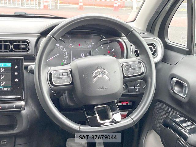 Citroen C3 2019-01 8658415-10
