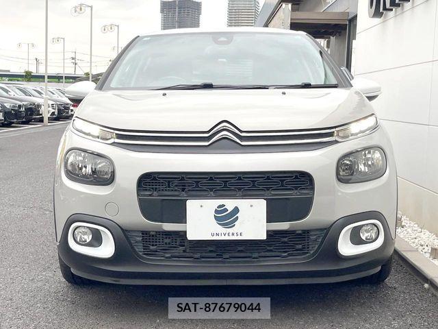Citroen C3 2019-01 8658415-14