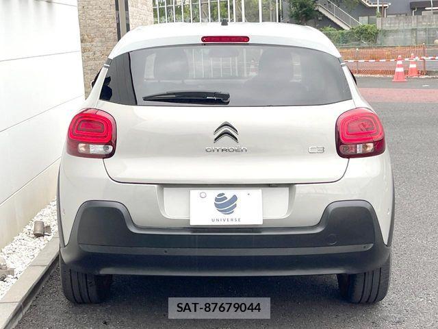Citroen C3 2019-01 8658415-15