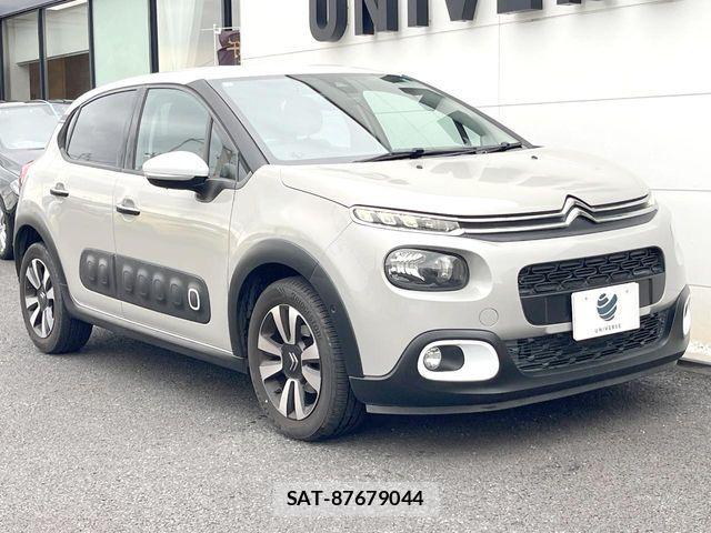 Citroen C3 2019-01 8658415-16