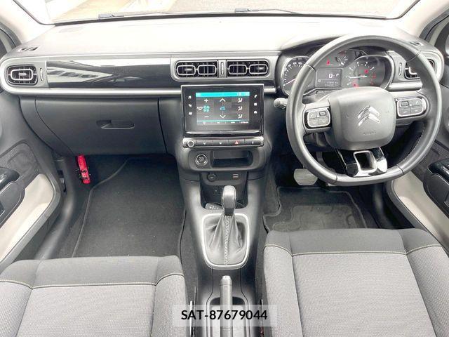 Citroen C3 2019-01 8658415-1