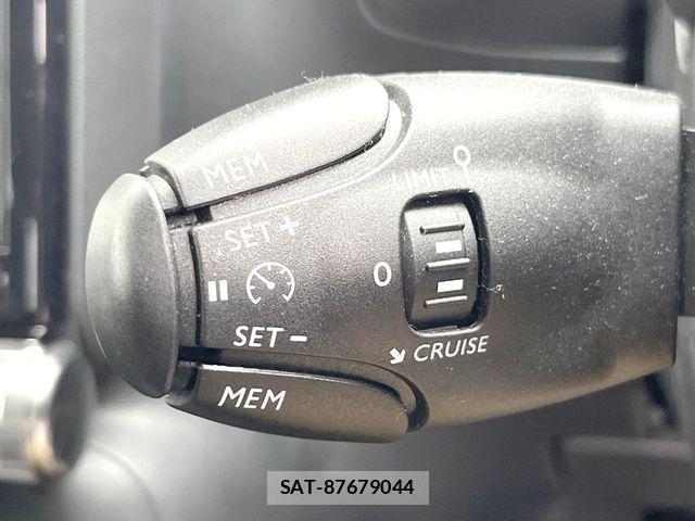 Citroen C3 2019-01 8658415-6
