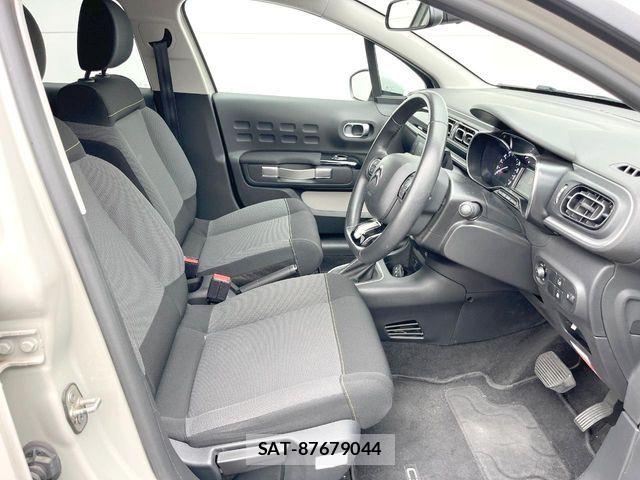 Citroen C3 2019-01 8658415-8