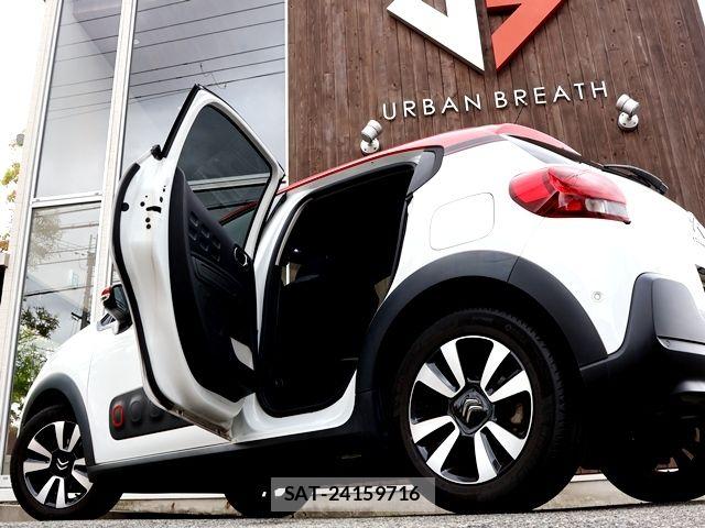 Citroen C3 2019-03 8828227-9