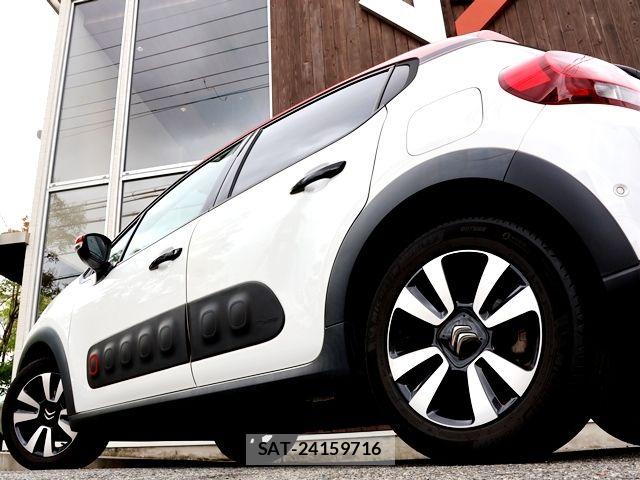 Citroen C3 2019-03 8828227-10