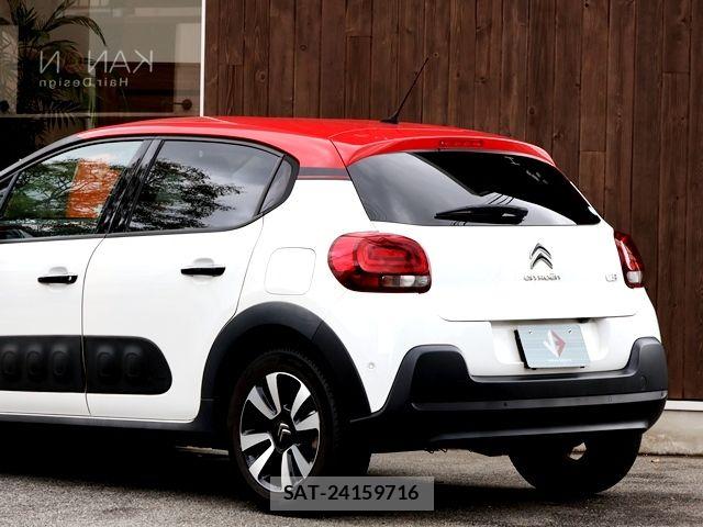 Citroen C3 2019-03 8828227-11