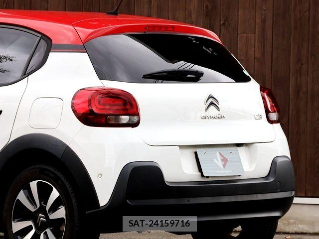 Citroen C3 2019-03 8828227-12