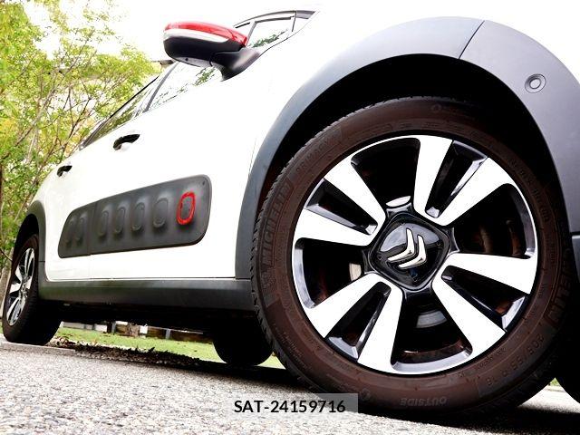 Citroen C3 2019-03 8828227-13