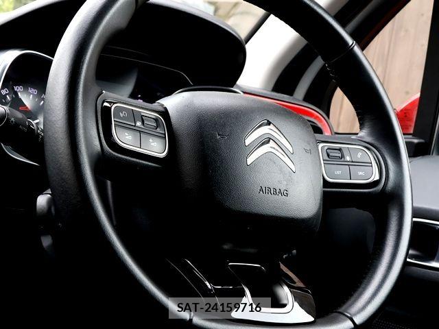Citroen C3 2019-03 8828227-14