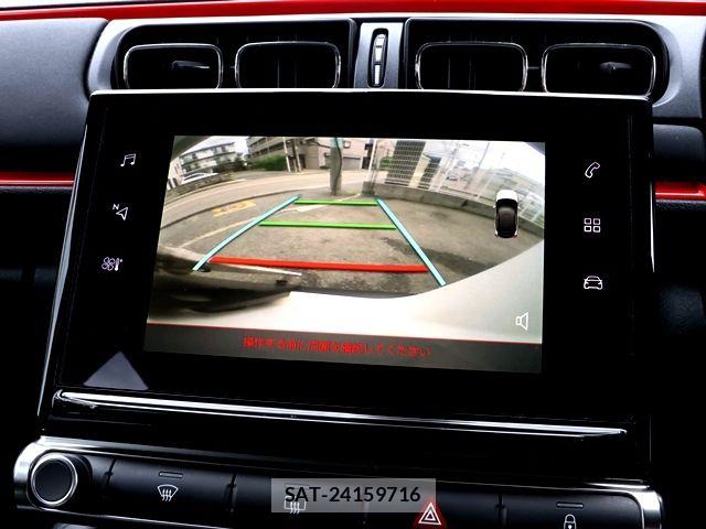 Citroen C3 2019-03 8828227-16