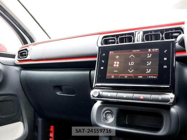 Citroen C3 2019-03 8828227-17