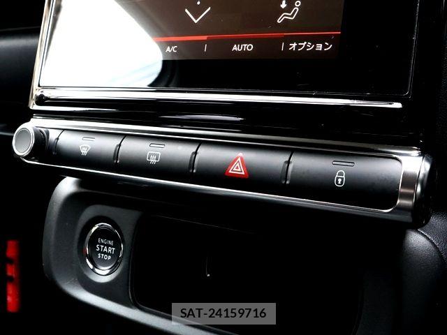 Citroen C3 2019-03 8828227-18