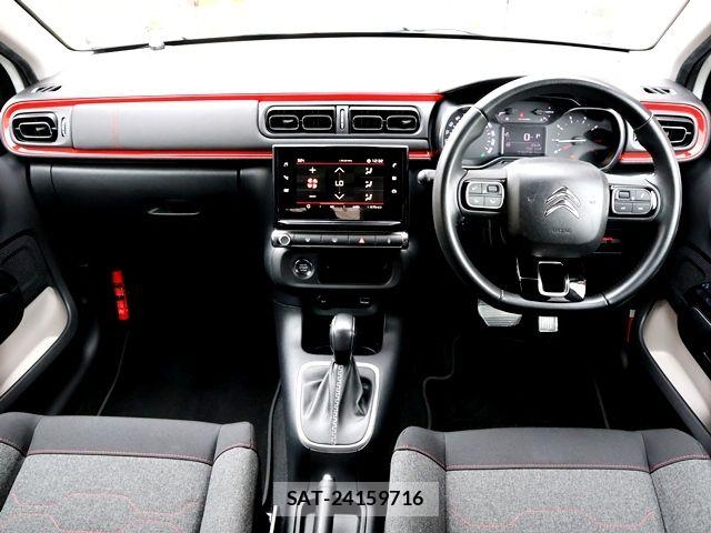 Citroen C3 2019-03 8828227-1