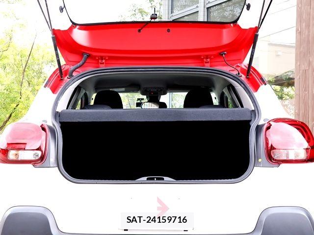 Citroen C3 2019-03 8828227-28