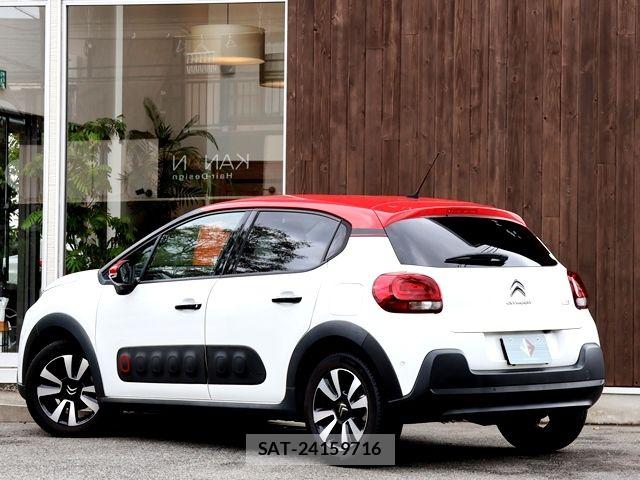 Citroen C3 2019-03 8828227-2