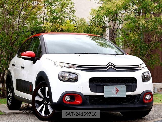 Citroen C3 2019-03 8828227-3