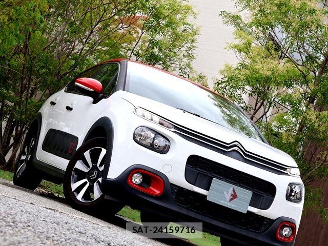 Citroen C3 2019-03 8828227-4