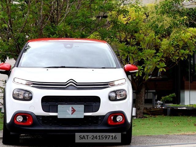 Citroen C3 2019-03 8828227-5