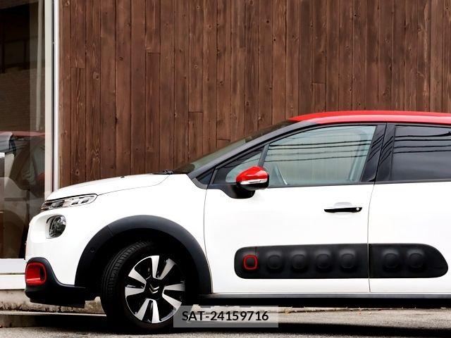 Citroen C3 2019-03 8828227-7