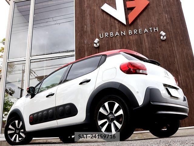 Citroen C3 2019-03 8828227-8