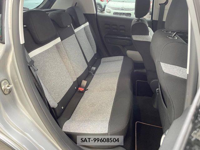 Citroen C3 2019-10 8848467-9