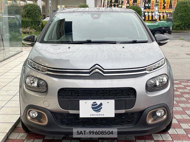 Citroen C3 2019-10 8848467-13