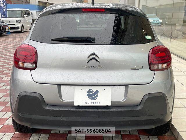 Citroen C3 2019-10 8848467-14