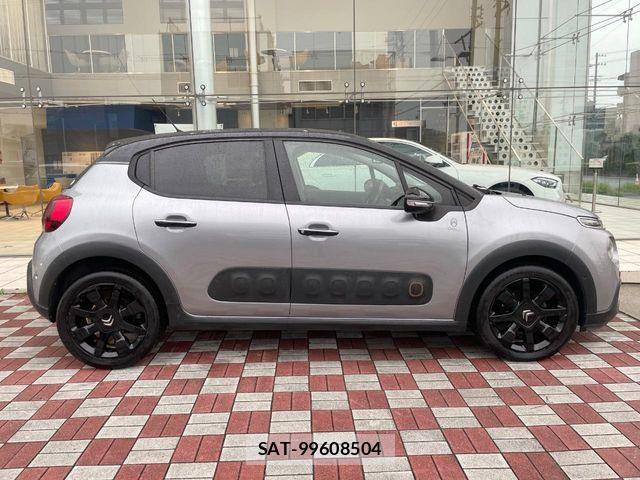 Citroen C3 2019-10 8848467-17