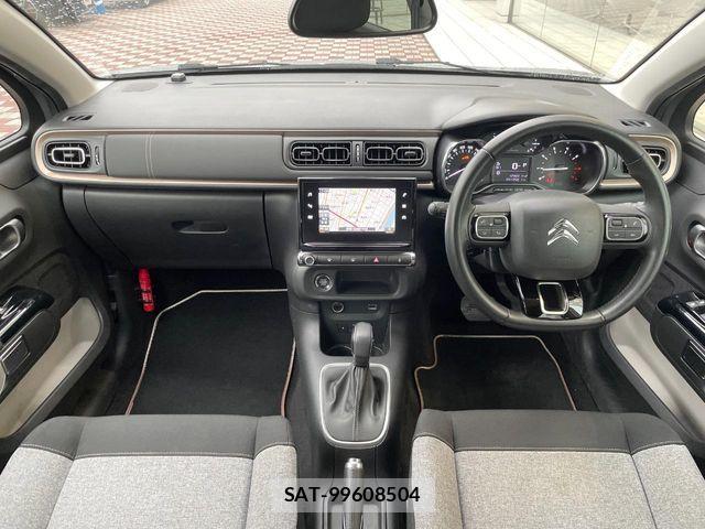 Citroen C3 2019-10 8848467-1