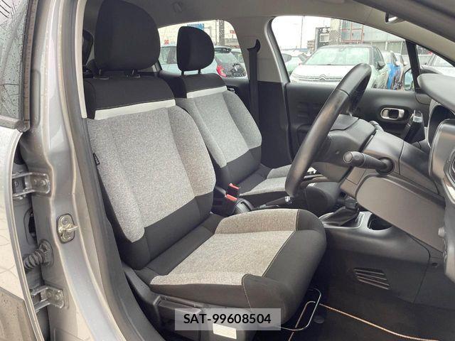 Citroen C3 2019-10 8848467-8