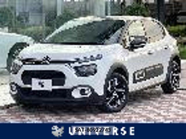Citroen C3 2021-12 8848465-0