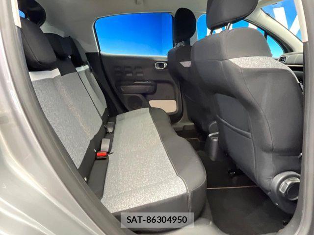Citroen C3 2020-01 8848468-9