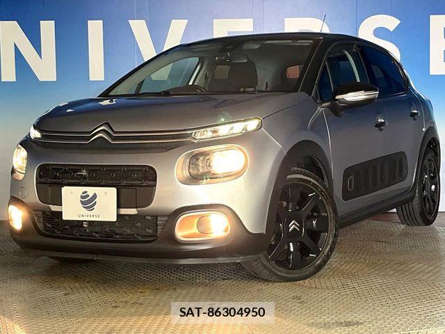 Citroen C3 2020-01 8848468-13