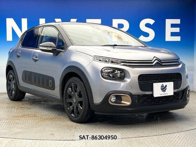 Citroen C3 2020-01 8848468-17