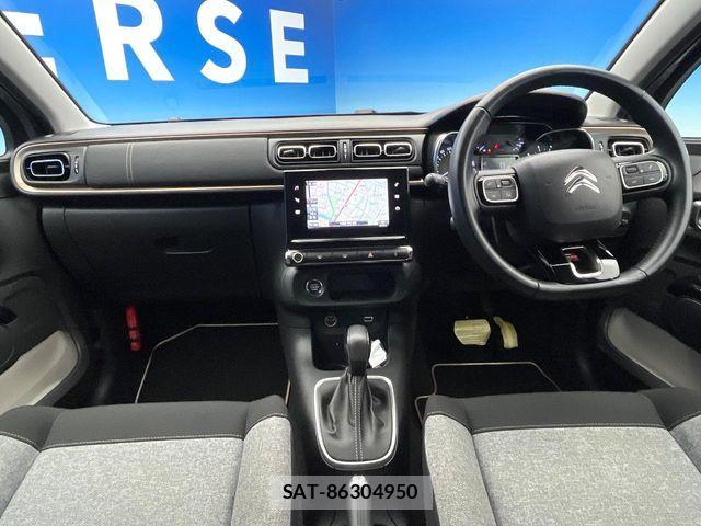 Citroen C3 2020-01 8848468-1