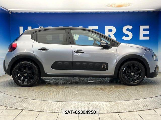 Citroen C3 2020-01 8848468-19