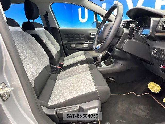 Citroen C3 2020-01 8848468-8