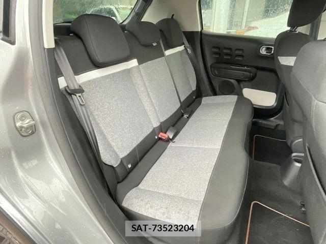 Citroen C3 2019-07 8848466-9